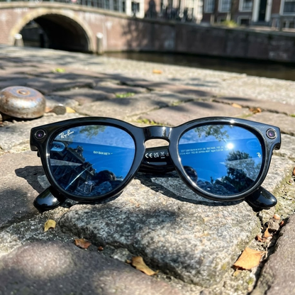 Meta glasses huren