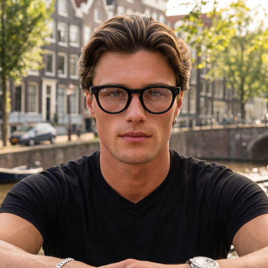 Meta glasses huren