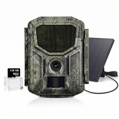 Wildcamera huren